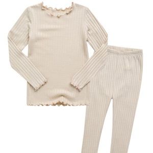 Toddler Pajamas / Loungewear